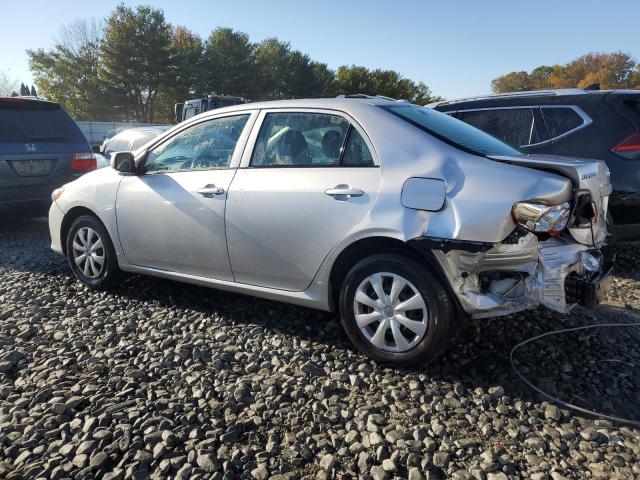 Photo 2 from auction – 2010 TOYOTA COROLLA BA with VIN 1NXBU4EE8AZ296495