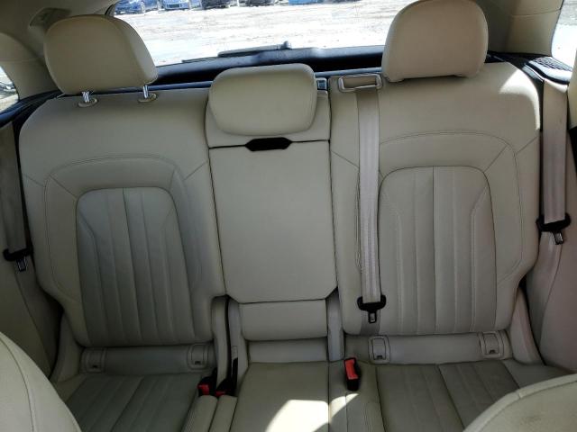 Photo 10 from auction – 2018 AUDI Q5 PREMIUM with VIN WA1ANAFY0J2108787