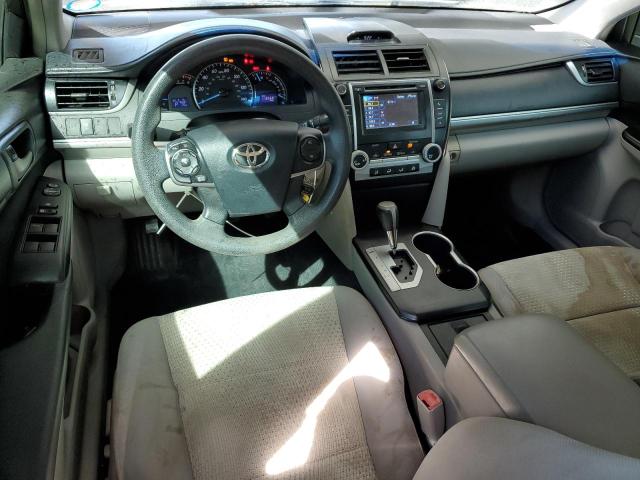 Photo 8 from auction – 2012 TOYOTA CAMRY BASE with VIN 4T1BF1FK5CU029654