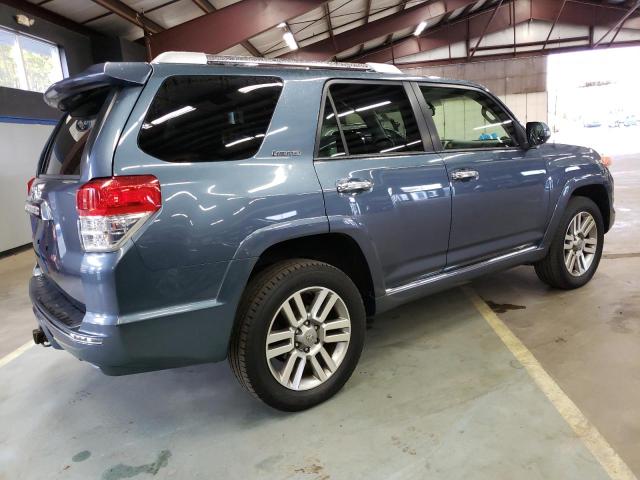 Photo 3 from auction – 2013 TOYOTA 4RUNNER SR with VIN JTEBU5JR5D5122297
