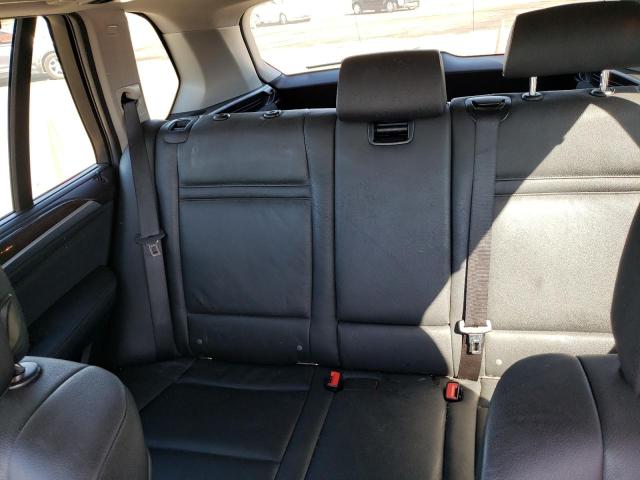 Photo 10 from auction – 2012 BMW X5 XDRIVE3 with VIN 5UXZW0C58CL673858
