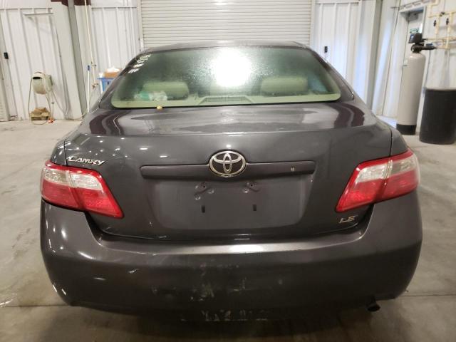 Photo 6 from auction – 2007 TOYOTA CAMRY CE with VIN 4T1BE46K47U051736