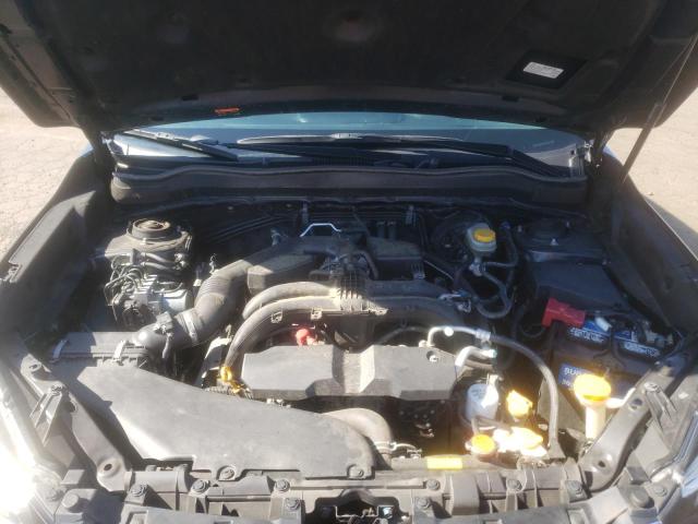 Photo 12 from auction – 2018 SUBARU FORESTER 2 with VIN JF2SJARC5JH550968