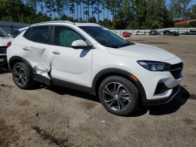 Photo 4 from auction – 2020 BUICK ENCORE GX with VIN KL4MMDS29LB129157