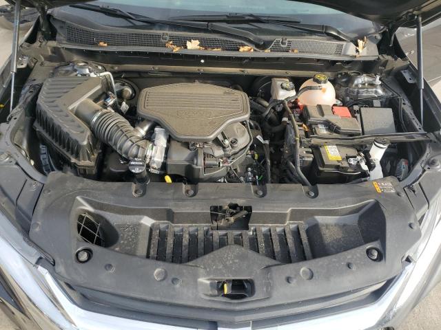 Photo 12 from auction – 2021 CHEVROLET BLAZER 2LT with VIN 3GNKBCRS0MS581773