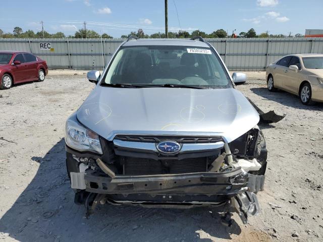 Photo 5 from auction – 2018 SUBARU FORESTER 2 with VIN JF2SJAGC6JH509395