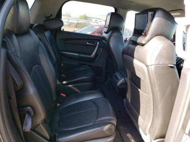Photo 11 from auction – 2011 GMC ACADIA SLT with VIN 1GKKRRED8BJ276166