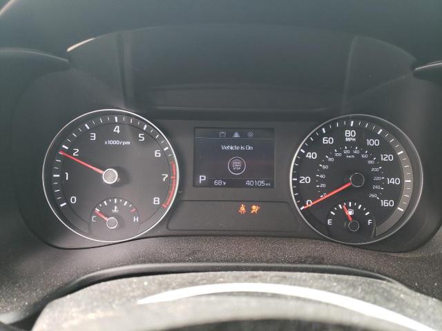 Photo 9 from auction – 2019 KIA FORTE EX with VIN 3KPF54AD9KE028264