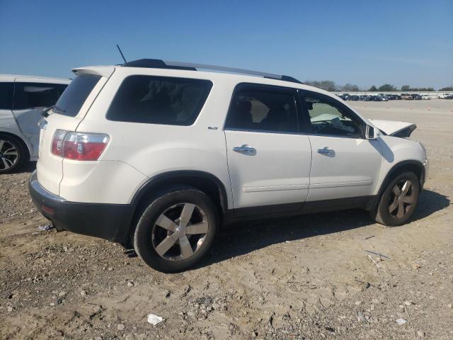Photo 3 from auction – 2012 GMC ACADIA SLT with VIN 1GKKRRED6CJ366482