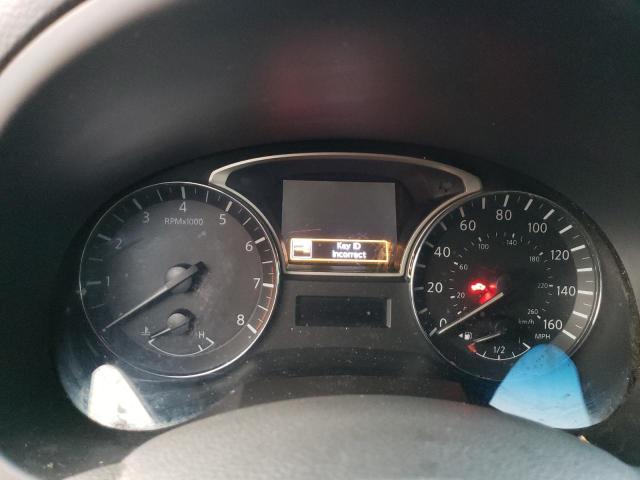 Photo 9 from auction – 2014 NISSAN ALTIMA 2.5 with VIN 1N4AL3AP9EC325704
