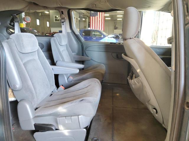 Photo 10 from auction – 2005 CHRYSLER TOWN & COU with VIN 2C4GP44R55R402118