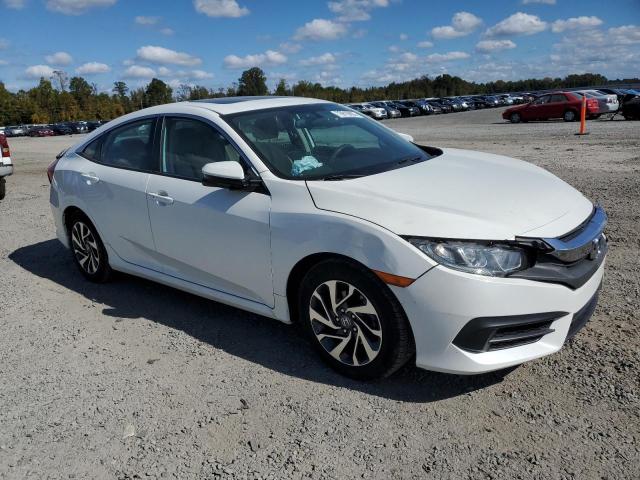 Photo 4 from auction – 2017 HONDA CIVIC EX with VIN 2HGFC2F74HH564373