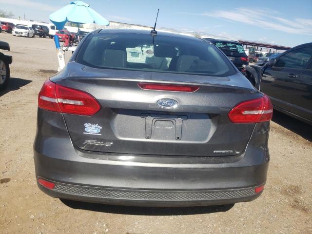 Photo 6 from auction – 2016 FORD FOCUS S with VIN 1FADP3E25GL384171
