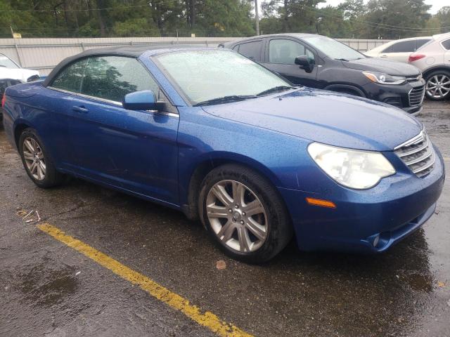 Photo 4 from auction – 2010 CHRYSLER SEBRING TO with VIN 1C3BC5ED6AN130110