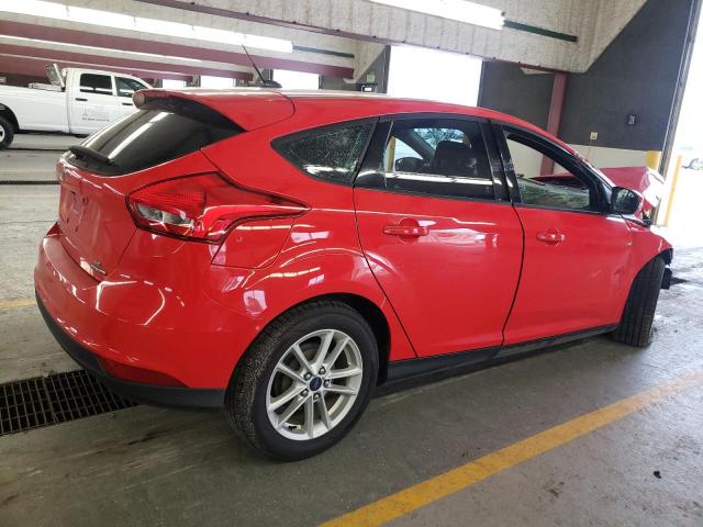 Photo 3 from auction – 2015 FORD FOCUS SE with VIN 1FADP3K2XFL277314
