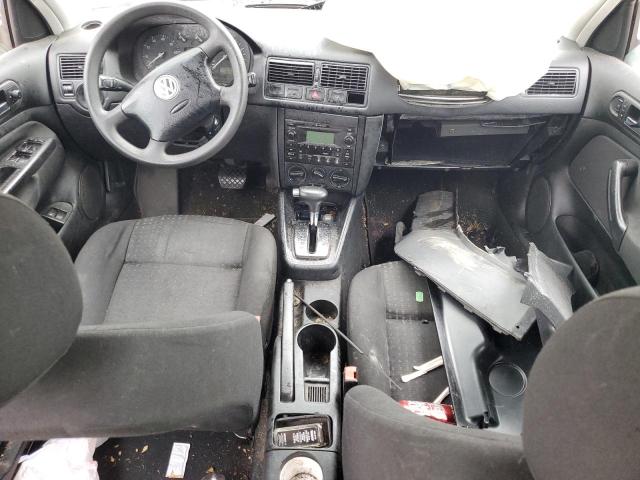 Photo 8 from auction – 2004 VOLKSWAGEN GOLF GL with VIN 9BWFL61JX44029084