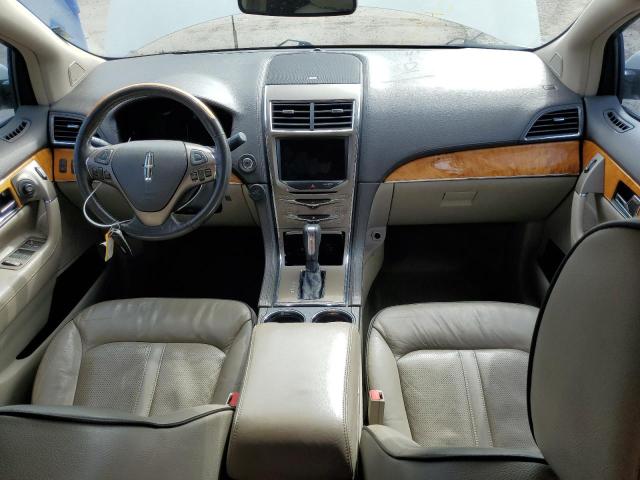 Photo 8 from auction – 2013 LINCOLN MKX with VIN 2LMDJ6JKXDBL31304