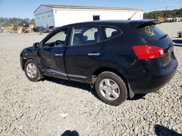 Photo 2 from auction – 2012 NISSAN ROGUE S with VIN JN8AS5MT1CW603710