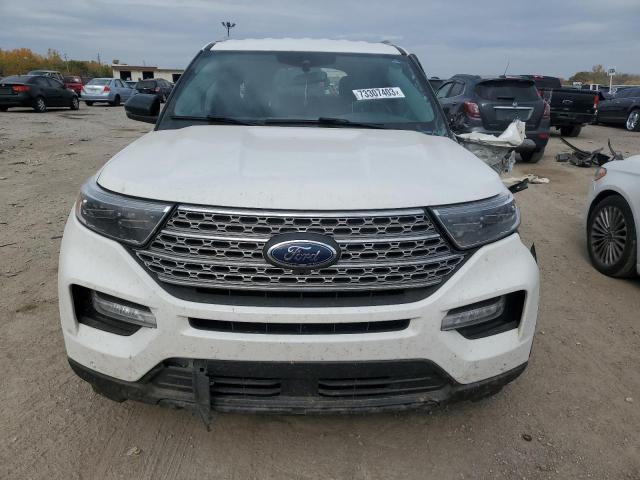 Photo 5 from auction – 2021 FORD EXPLORER L with VIN 1FMSK8FH6MGC40595