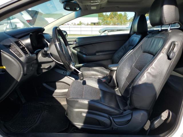 Photo 7 from auction – 2014 KIA FORTE EX with VIN KNAFX6A80E5172288