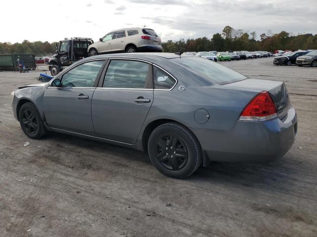 Photo 2 from auction – 2008 CHEVROLET IMPALA LS with VIN 2G1WB58N181375907