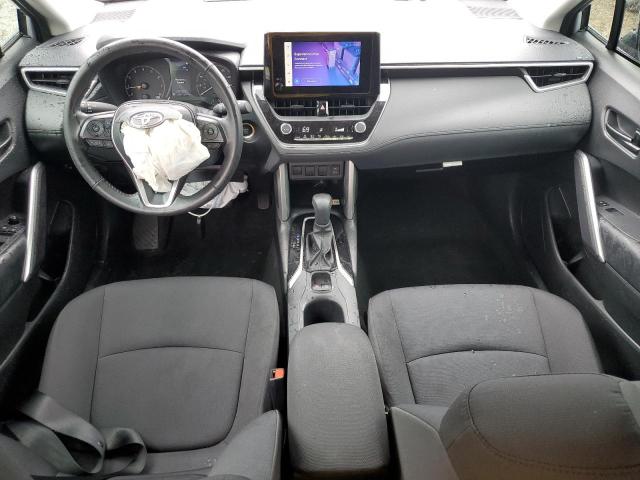 Photo 8 from auction – 2023 TOYOTA COROLLA CR with VIN 7MUCAAAGXPV048484
