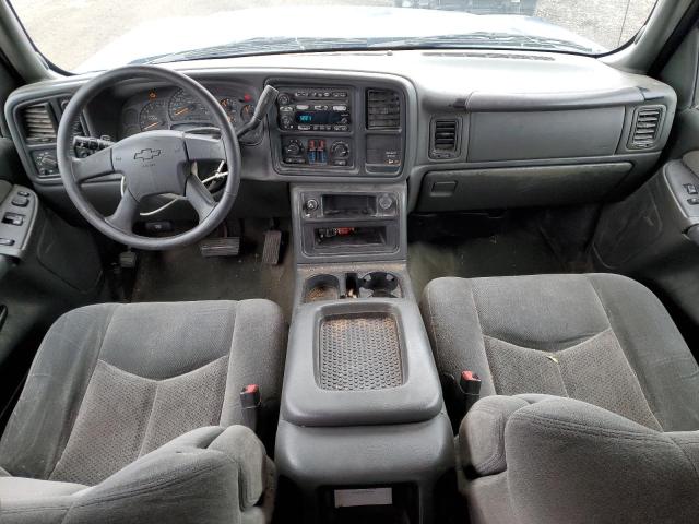 Photo 8 from auction – 2003 CHEVROLET SILVERADO with VIN 2GCEK19T731251450