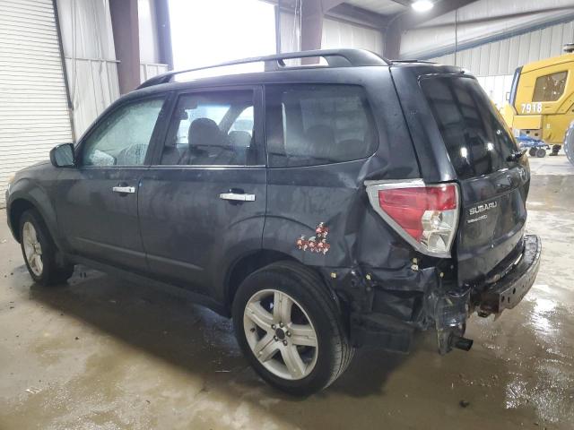Photo 2 from auction – 2010 SUBARU FORESTER 2 with VIN JF2SH6CC3AH757814