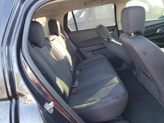 Photo 11 from auction – 2015 GMC TERRAIN SL with VIN 2GKALREK0F6156358