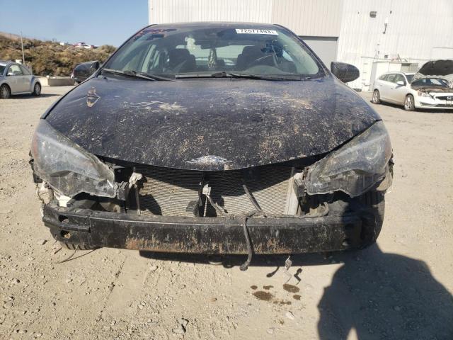 Photo 5 from auction – 2018 TOYOTA COROLLA L with VIN 2T1BURHE6JC015241