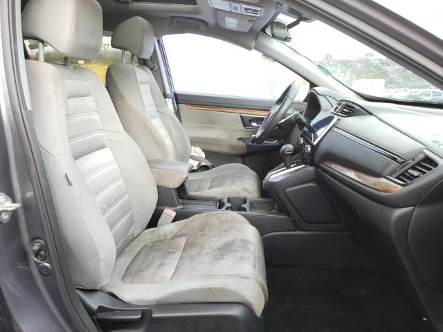 Photo 7 from auction – 2019 HONDA CR-V EX with VIN 7FARW2H53KE004683
