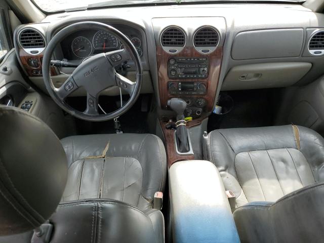 Photo 8 from auction – 2003 GMC ENVOY with VIN 1GKDS13S132311268