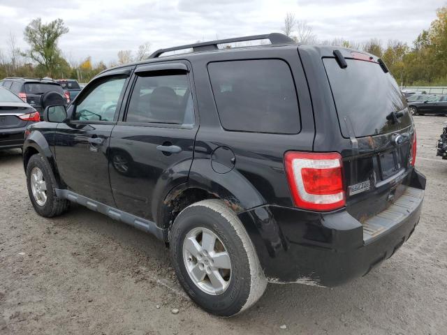 Photo 2 from auction – 2010 FORD ESCAPE XLT with VIN 1FMCU9DG7AKC49362