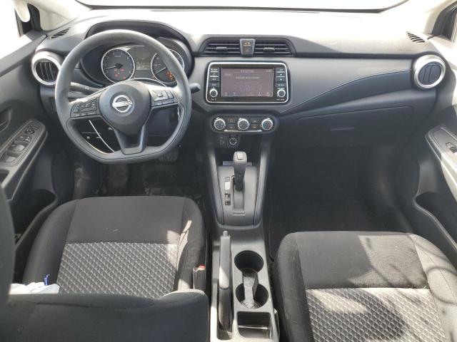 Photo 8 from auction – 2023 NISSAN VERSA S with VIN 3N1CN8DV3PL844536