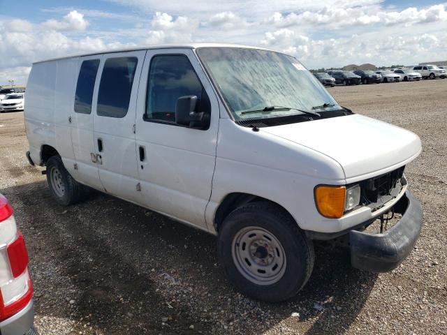 Photo 4 from auction – 2006 FORD ECONOLINE with VIN 1FTRE14W16DA64529