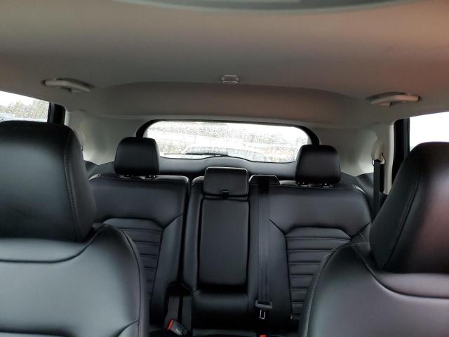 Photo 10 from auction – 2022 FORD EDGE SEL with VIN 2FMPK4J90NBA80379