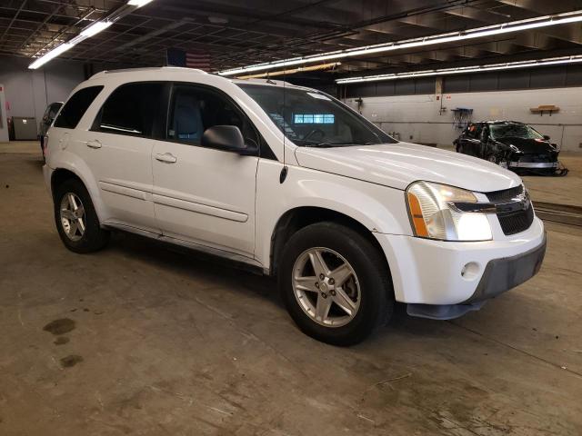 Photo 4 from auction – 2005 CHEVROLET EQUINOX with VIN 2CNDL73F656022516