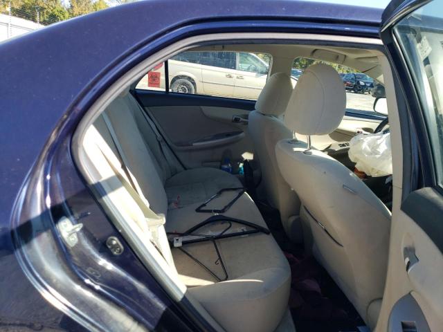 Photo 10 from auction – 2013 TOYOTA COROLLA BA with VIN 2T1BU4EE8DC028665