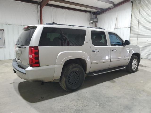 Photo 3 from auction – 2008 CHEVROLET SUBURBAN K with VIN 3GNFK16378G209018