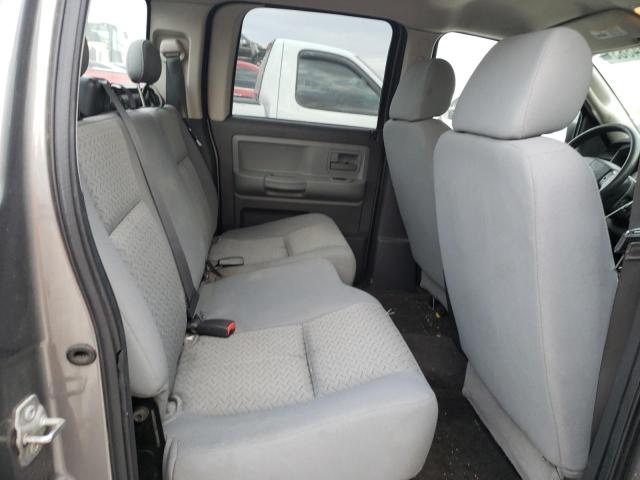 Photo 10 from auction – 2008 DODGE DAKOTA with VIN 1D7HE38KX8S570265
