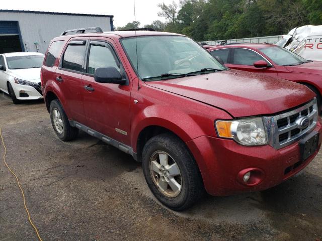 Photo 4 from auction – 2008 FORD ESCAPE XLT with VIN 1FMCU03128KE53084