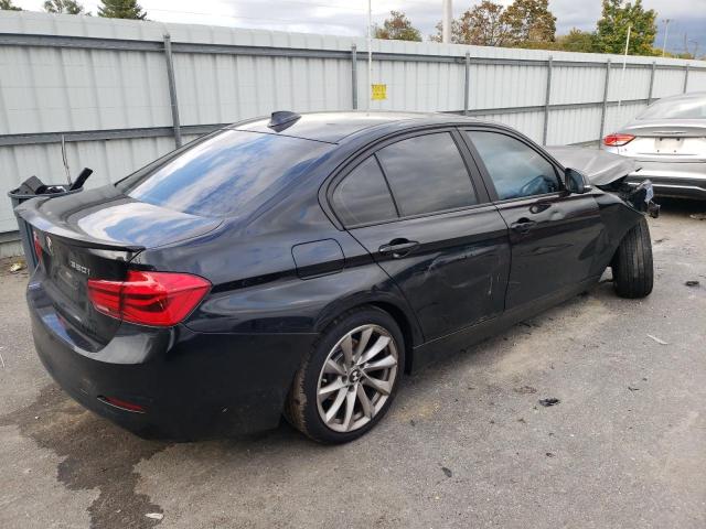 Photo 3 from auction – 2018 BMW 320 XI with VIN WBA8A3C53JA498860