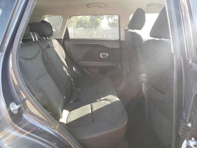 Photo 11 from auction – 2015 KIA SOUL + with VIN KNDJP3A5XF7141248