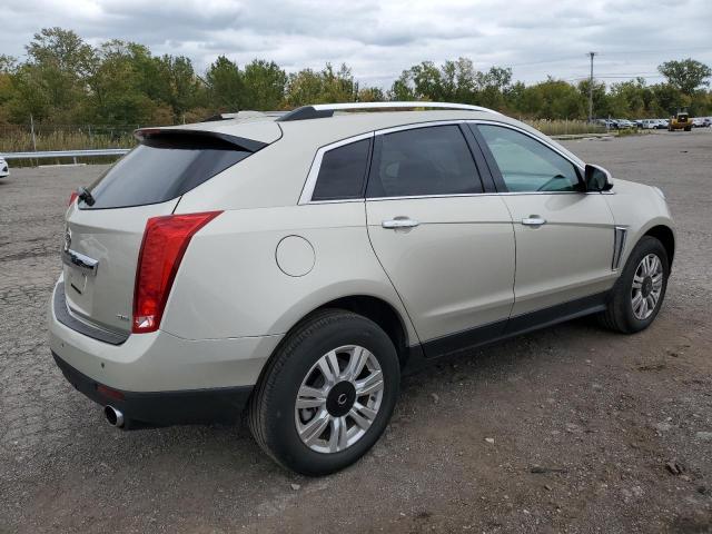 Photo 3 from auction – 2015 CADILLAC SRX LUXURY with VIN 3GYFNEE3XFS526286