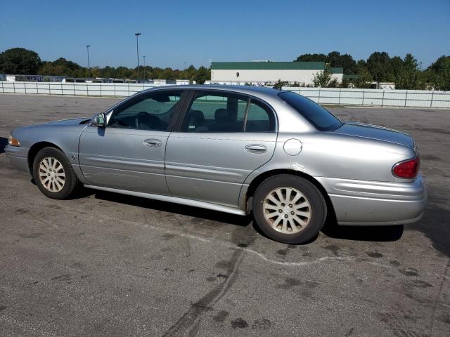 Photo 2 from auction – 2005 BUICK LESABRE CU with VIN 1G4HP54K85U282469