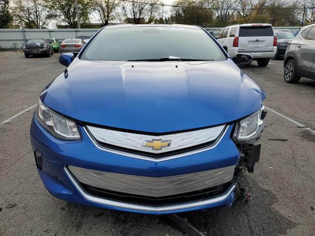 Photo 5 from auction – 2017 CHEVROLET VOLT LT with VIN 1G1RC6S50HU215417