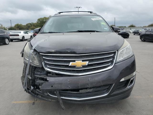 Photo 5 from auction – 2015 CHEVROLET TRAVERSE L with VIN 1GNKRGKD8FJ130335