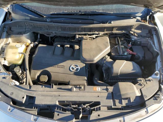 Photo 12 from auction – 2013 MAZDA CX-9 SPORT with VIN JM3TB2BAXD0404218