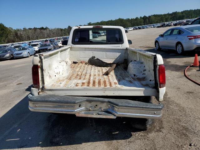 Photo 6 from auction – 1996 FORD F150 with VIN 1FTEF14N4TLB43164