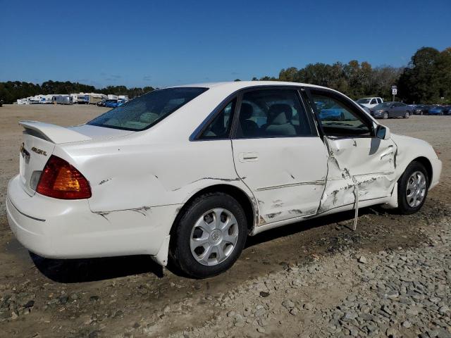 Photo 3 from auction – 2001 TOYOTA AVALON XL with VIN 4T1BF28B71U144840